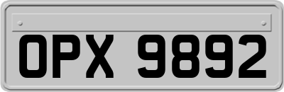 OPX9892
