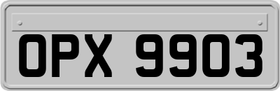 OPX9903
