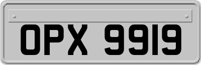 OPX9919