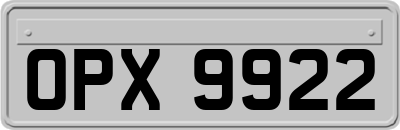OPX9922