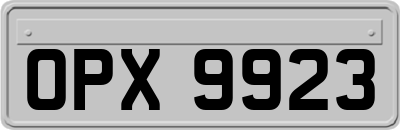 OPX9923