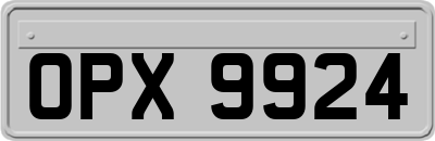 OPX9924