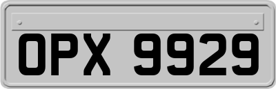 OPX9929