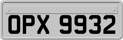 OPX9932