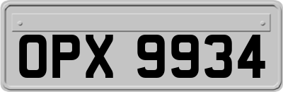 OPX9934