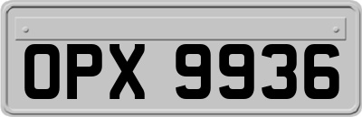 OPX9936