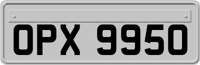 OPX9950