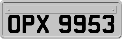 OPX9953