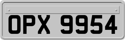 OPX9954