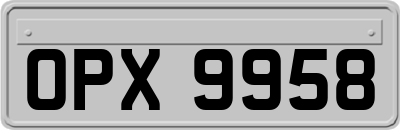 OPX9958