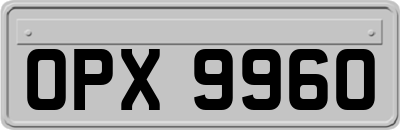 OPX9960