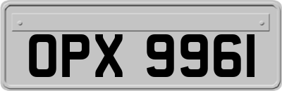 OPX9961