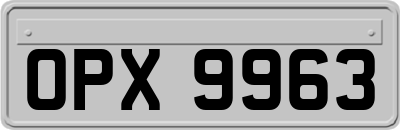 OPX9963