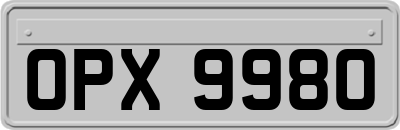 OPX9980