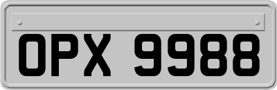 OPX9988