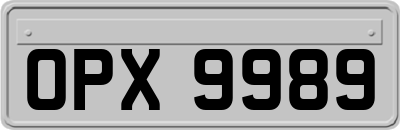 OPX9989