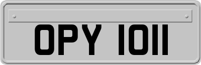 OPY1011