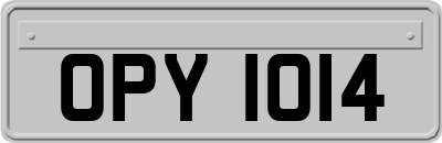 OPY1014