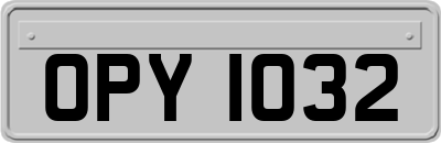 OPY1032