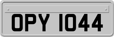 OPY1044