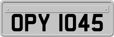 OPY1045
