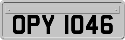 OPY1046