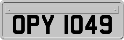 OPY1049