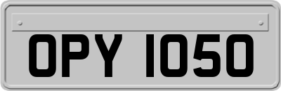 OPY1050