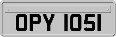 OPY1051