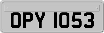 OPY1053
