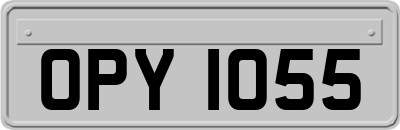 OPY1055