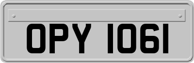 OPY1061