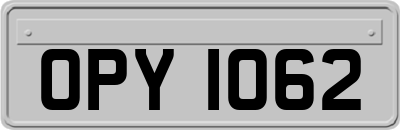OPY1062