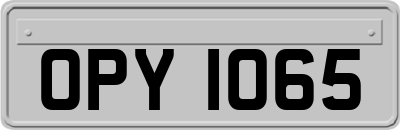 OPY1065
