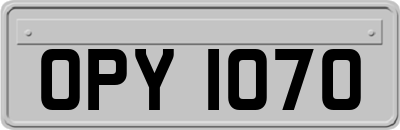 OPY1070