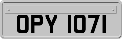 OPY1071