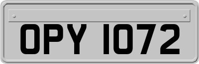 OPY1072