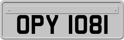 OPY1081