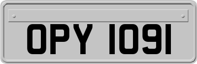 OPY1091