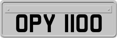 OPY1100