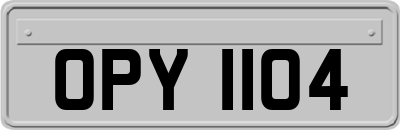 OPY1104
