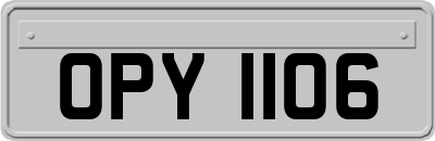 OPY1106