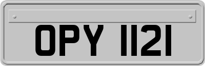 OPY1121