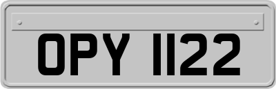OPY1122