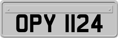 OPY1124