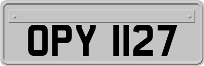 OPY1127