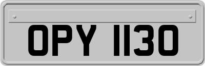 OPY1130