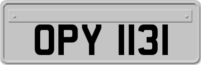 OPY1131