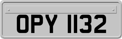 OPY1132
