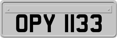 OPY1133